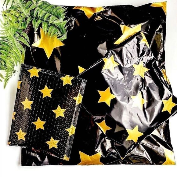 Special listing size 19x24 poly mailers PRINTS - Picture 12 of 16